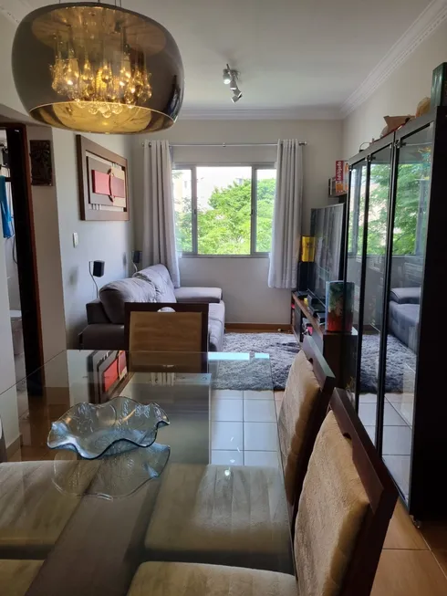 Foto 1 de Apartamento com 2 Quartos à venda, 65m² em Jardim D'abril, Osasco