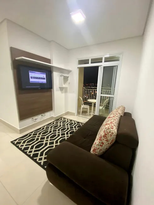 Foto 1 de Apartamento com 3 Quartos à venda, 82m² em Grande Terceiro, Cuiabá