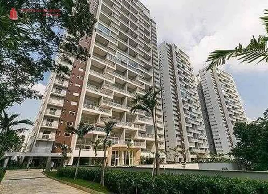 Foto 1 de Apartamento com 3 Quartos à venda, 173m² em Morumbi, São Paulo