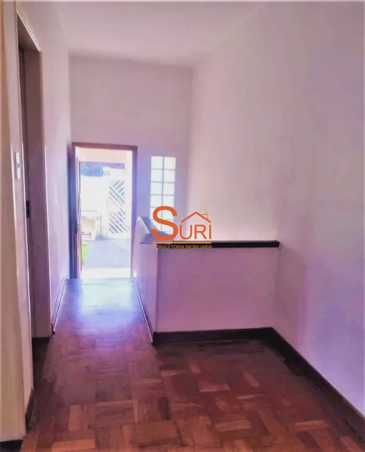 Foto 1 de Casa com 2 Quartos à venda, 140m² em Vila Jordanopolis, São Bernardo do Campo