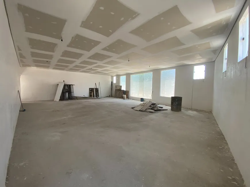 Foto 1 de Sala Comercial para alugar, 125m² em Taquaral, Campinas