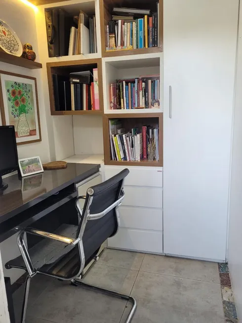 Foto 1 de Apartamento com 4 Quartos à venda, 140m² em Santa Lúcia, Belo Horizonte