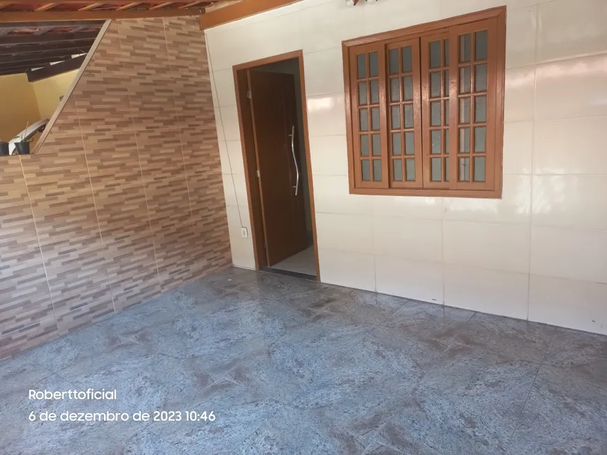 Foto 1 de Casa de Condomínio com 2 Quartos à venda, 80m² em Vila São Luis, Nova Iguaçu