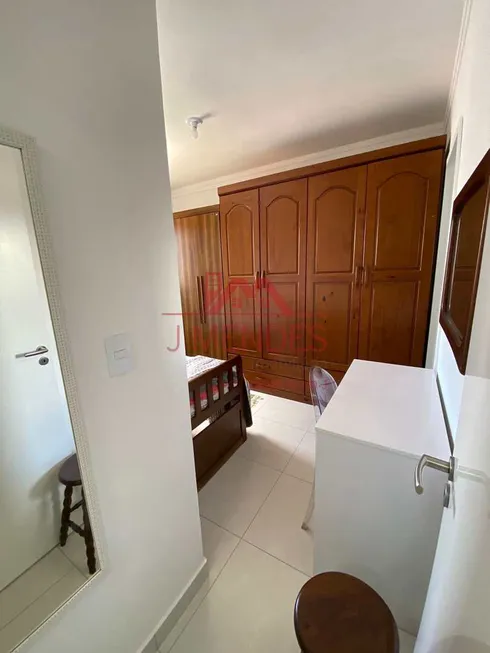 Foto 1 de Apartamento com 2 Quartos à venda, 64m² em Canto do Forte, Praia Grande