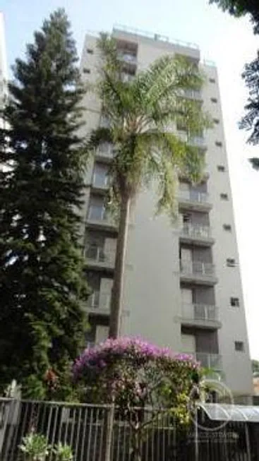 Foto 1 de Apartamento com 3 Quartos à venda, 96m² em Vila Olímpia, São Paulo