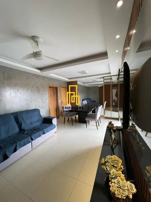 Foto 1 de Apartamento com 3 Quartos à venda, 87m² em Roosevelt, Uberlândia