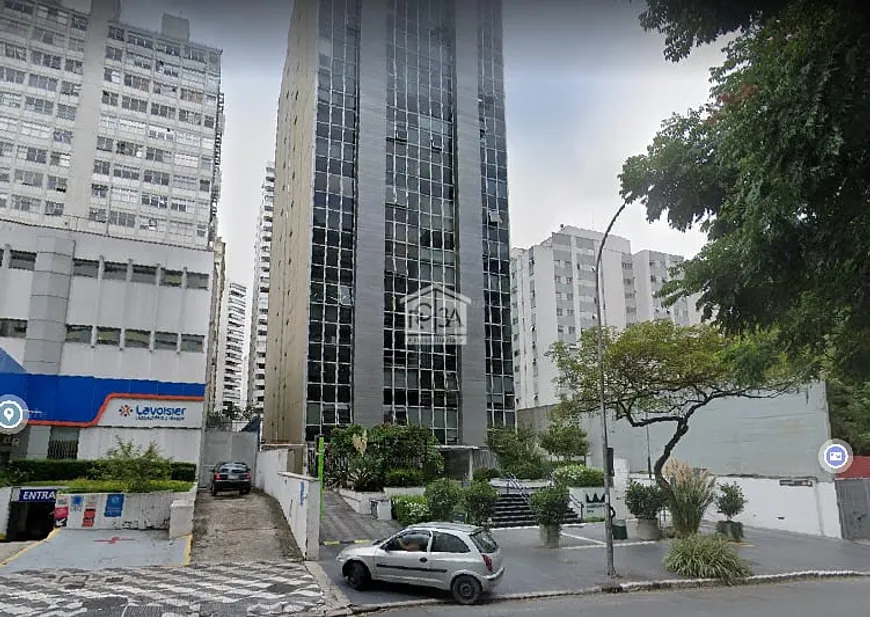 Foto 1 de Sala Comercial à venda, 42m² em Consolação, São Paulo