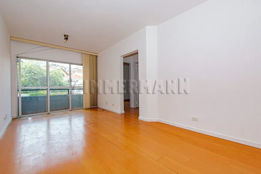 Foto 1 de Apartamento com 2 Quartos à venda, 69m² em Alto de Pinheiros, São Paulo