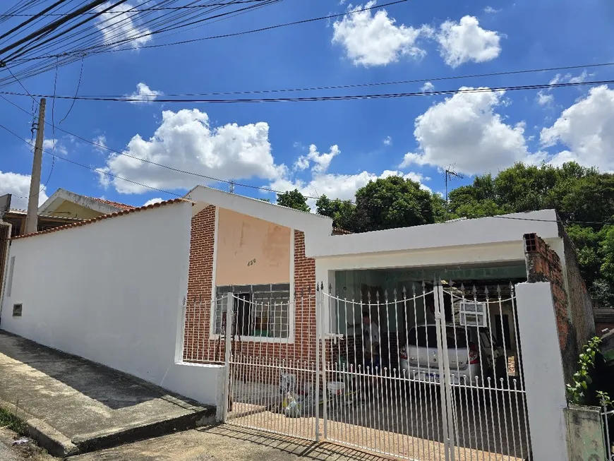 Foto 1 de Casa com 2 Quartos à venda, 360m² em Vila Domingues, Votorantim