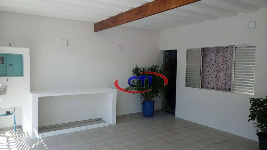 Foto 1 de Casa com 4 Quartos à venda, 235m² em Montanhão, São Bernardo do Campo