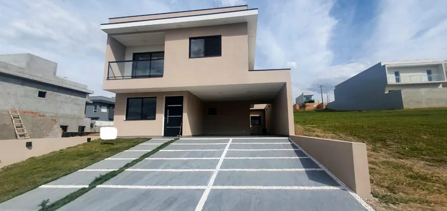 Foto 1 de Casa com 3 Quartos à venda, 250m² em Vila Preciosa, Cabreúva
