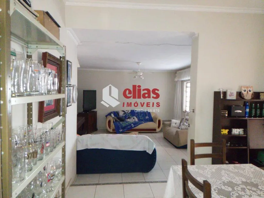 Foto 1 de Casa com 3 Quartos à venda, 200m² em Vila Samaritana, Bauru