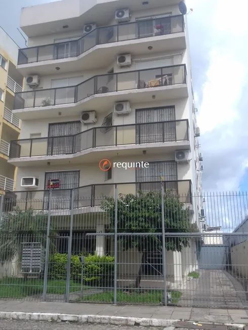 Foto 1 de Apartamento com 2 Quartos à venda, 127m² em Centro, Pelotas