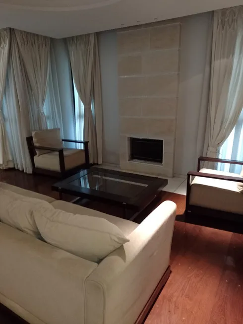 Foto 1 de Apartamento com 4 Quartos à venda, 257m² em Penha De Franca, São Paulo