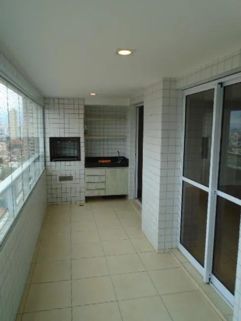 Foto 1 de Apartamento com 3 Quartos à venda, 136m² em Ipiranga, São Paulo