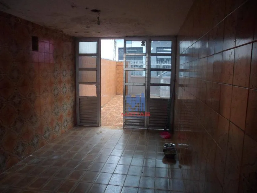 Foto 1 de Casa com 3 Quartos à venda, 183m² em Vila Santa Virginia, São Paulo