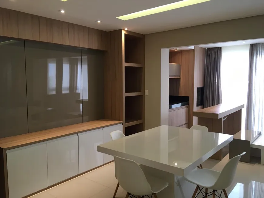 Foto 1 de Apartamento com 2 Quartos à venda, 92m² em Vila Brandina, Campinas