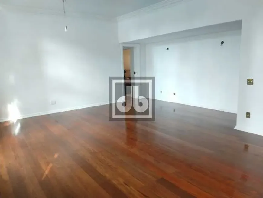 Foto 1 de Apartamento com 4 Quartos à venda, 149m² em Tijuca, Rio de Janeiro