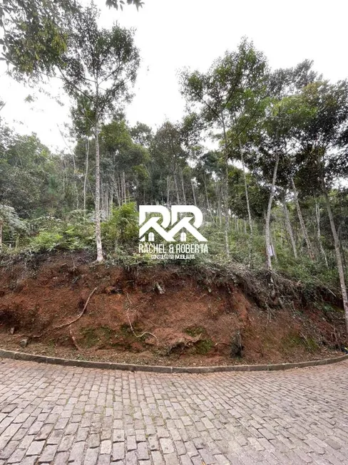 Foto 1 de Lote/Terreno à venda, 1120m² em Parque do Imbuí, Teresópolis