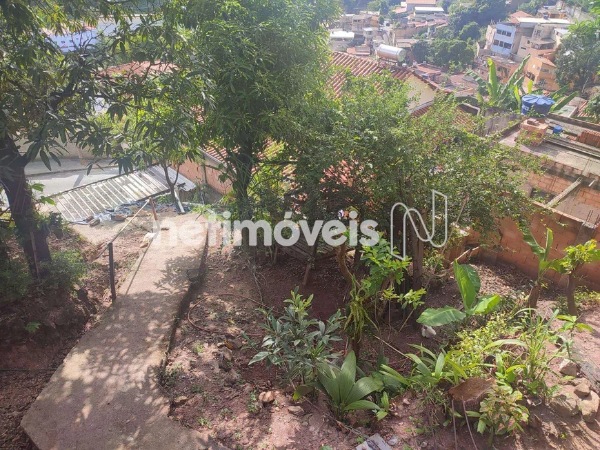 Foto 1 de Lote/Terreno à venda, 460m² em Vila Eugenio Rossi, Sabará