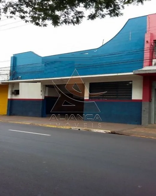 Foto 1 de à venda, 342m² em Campos Eliseos, Ribeirão Preto