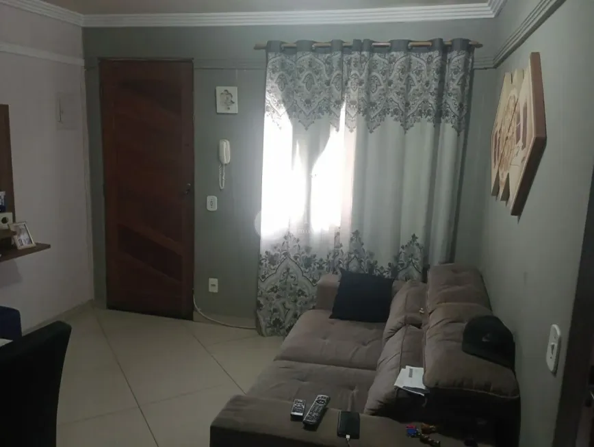 Foto 1 de Apartamento com 2 Quartos à venda, 49m² em Vila Sílvia, São Paulo