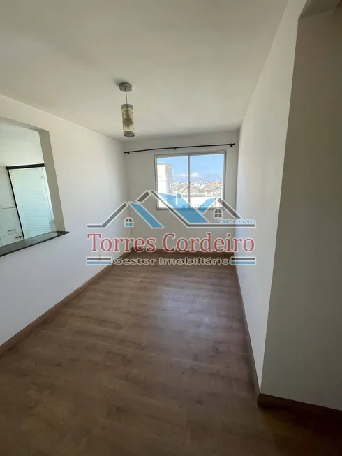 Foto 1 de Apartamento com 2 Quartos à venda, 46m² em Parque Munhoz, São Paulo