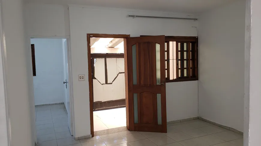 Foto 1 de Sobrado com 4 Quartos à venda, 120m² em Lapa, São Paulo