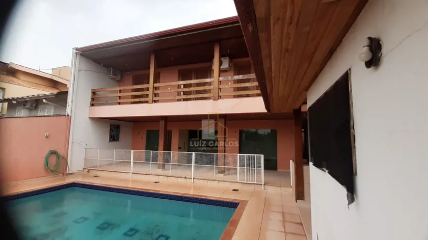 Foto 1 de Casa com 4 Quartos à venda, 384m² em Lago Parque, Londrina