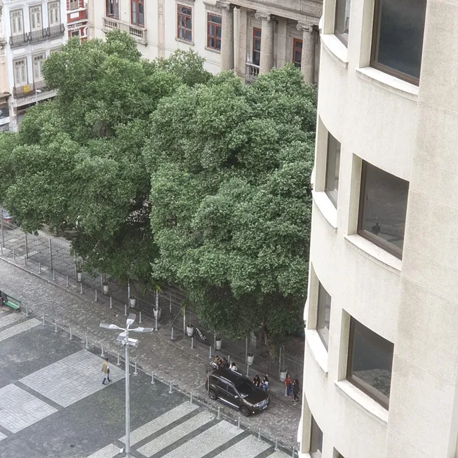 Foto 1 de Sala Comercial com 1 Quarto à venda, 32m² em Centro, Rio de Janeiro