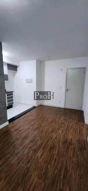 Foto 1 de Apartamento com 2 Quartos à venda, 49m² em Centro, São Bernardo do Campo