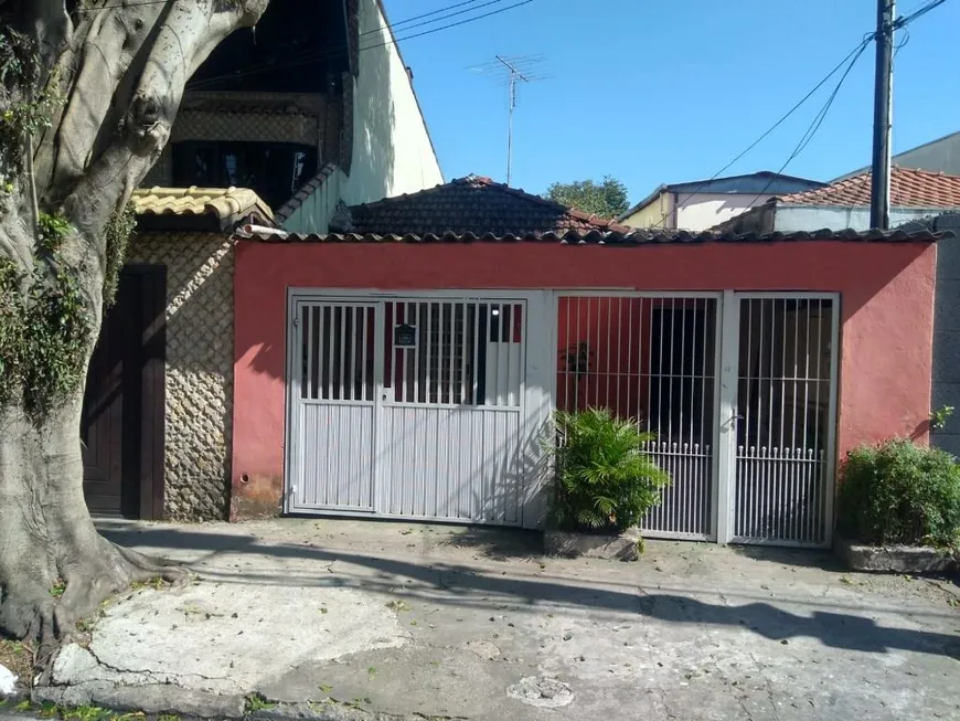 Foto 1 de Casa com 3 Quartos à venda, 220m² em Vila Bela, São Paulo