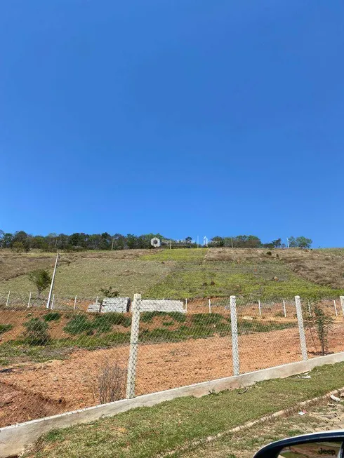 Foto 1 de Lote/Terreno à venda, 3000m² em Parque Jardim da Serra, Juiz de Fora