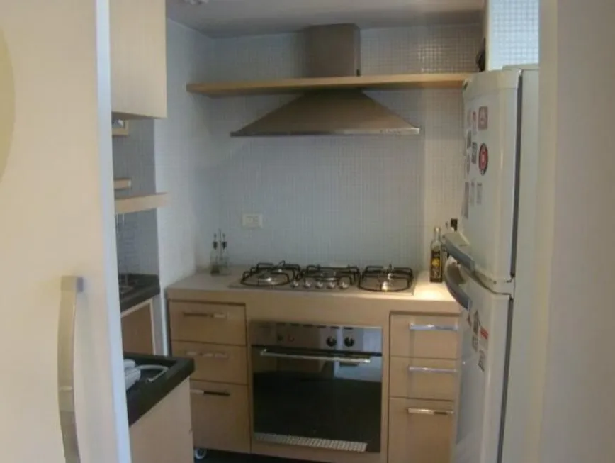 Foto 1 de Apartamento com 1 Quarto à venda, 89m² em Vila Olímpia, São Paulo