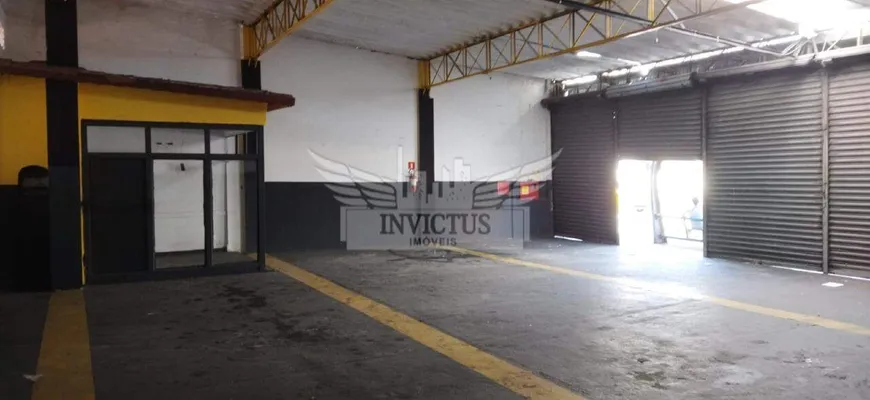 Foto 1 de Ponto Comercial à venda, 211m² em Centro, Santo André