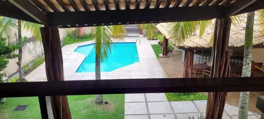 Foto 1 de Casa com 4 Quartos à venda, 610m² em Itacoatiara, Niterói