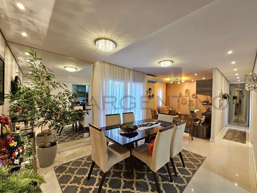 Foto 1 de Apartamento com 2 Quartos à venda, 92m² em Jardim Armênia, Mogi das Cruzes