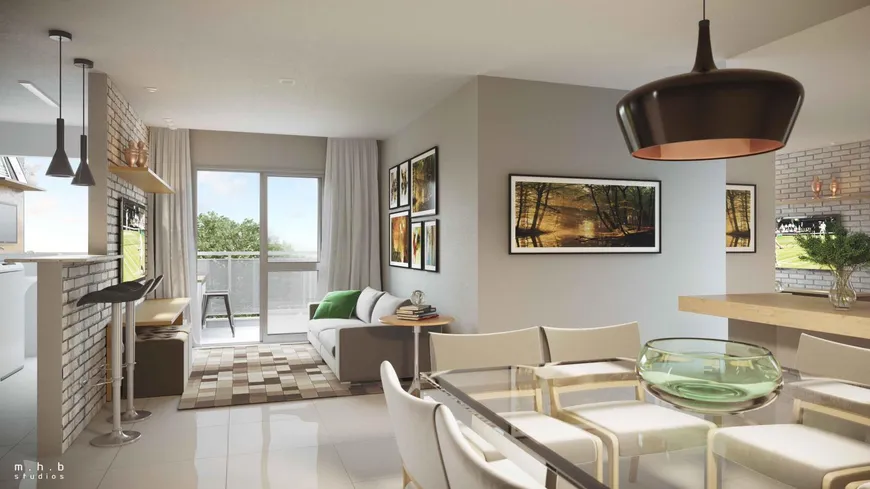 Foto 1 de Apartamento com 3 Quartos à venda, 82m² em Vila da Penha, Rio de Janeiro
