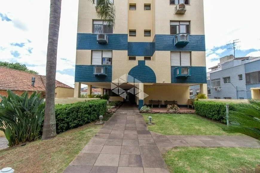 Foto 1 de Apartamento com 2 Quartos à venda, 68m² em Passo da Areia, Porto Alegre