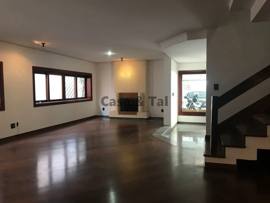Foto 1 de Casa com 4 Quartos à venda, 200m² em Alto Da Boa Vista, São Paulo