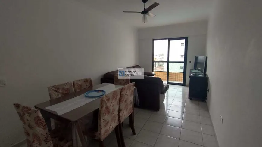 Foto 1 de Apartamento com 1 Quarto à venda, 63m² em Jardim Real, Praia Grande