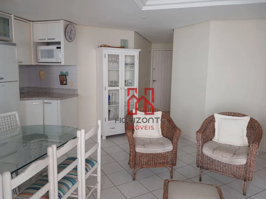 Foto 1 de Apartamento com 2 Quartos à venda, 94m² em Jurerê, Florianópolis