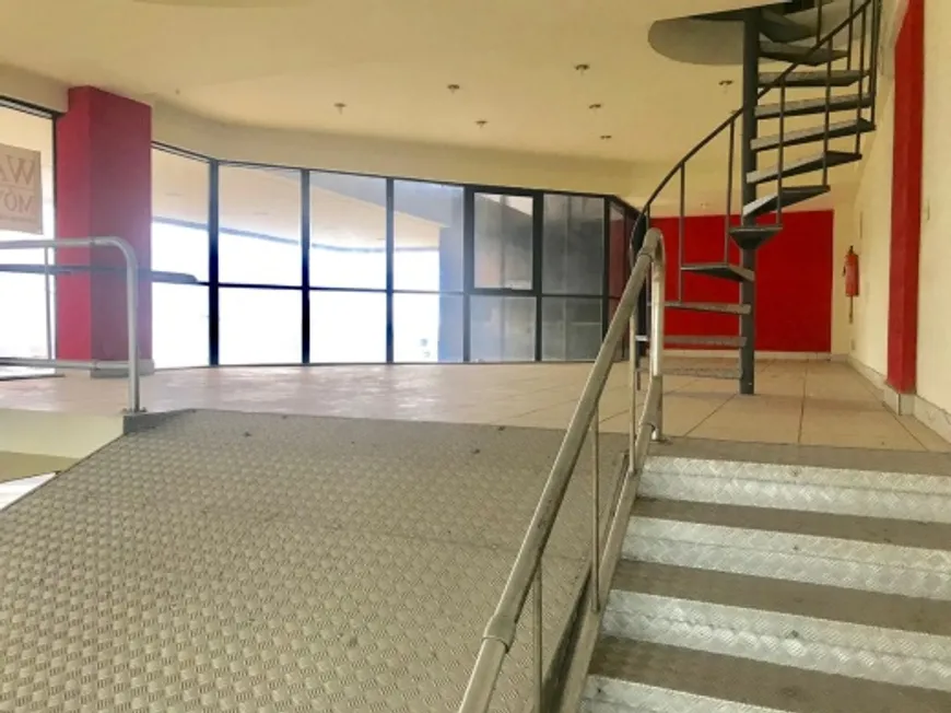 Foto 1 de Ponto Comercial à venda, 265m² em Estoril, Belo Horizonte