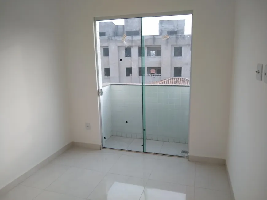 Foto 1 de Apartamento com 3 Quartos à venda, 70m² em Arvoredo, Contagem