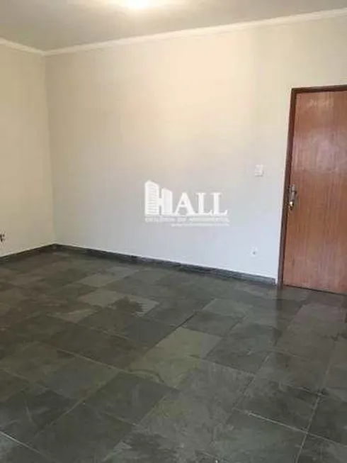 Foto 1 de Apartamento com 2 Quartos à venda, 84m² em Parque Residencial Lauriano Tebar, São José do Rio Preto