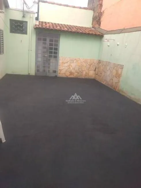 Foto 1 de Casa com 3 Quartos à venda, 140m² em Valentina Figueiredo, Ribeirão Preto