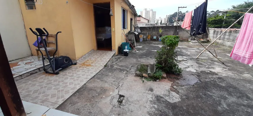 Foto 1 de Casa com 3 Quartos à venda, 100m² em Rolinópolis, São Paulo