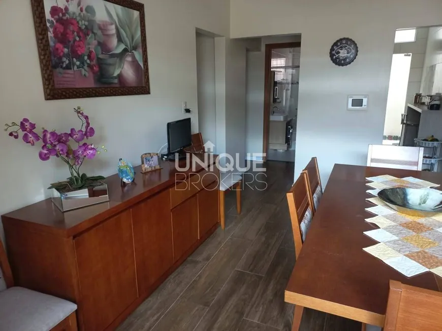 Foto 1 de Casa com 3 Quartos à venda, 260m² em Jardim Esplanada, Jundiaí