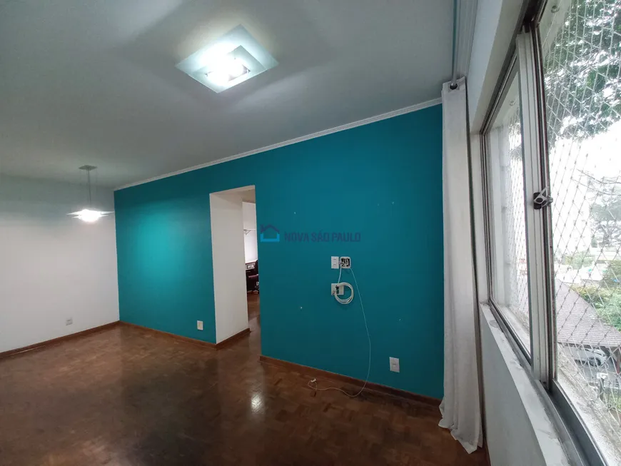 Foto 1 de Apartamento com 2 Quartos à venda, 52m² em Jardim Celeste, São Paulo