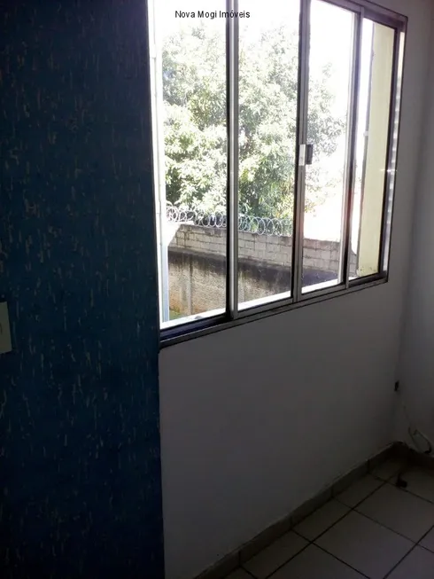 Foto 1 de Apartamento com 2 Quartos à venda, 49m² em Mogi Moderno, Mogi das Cruzes